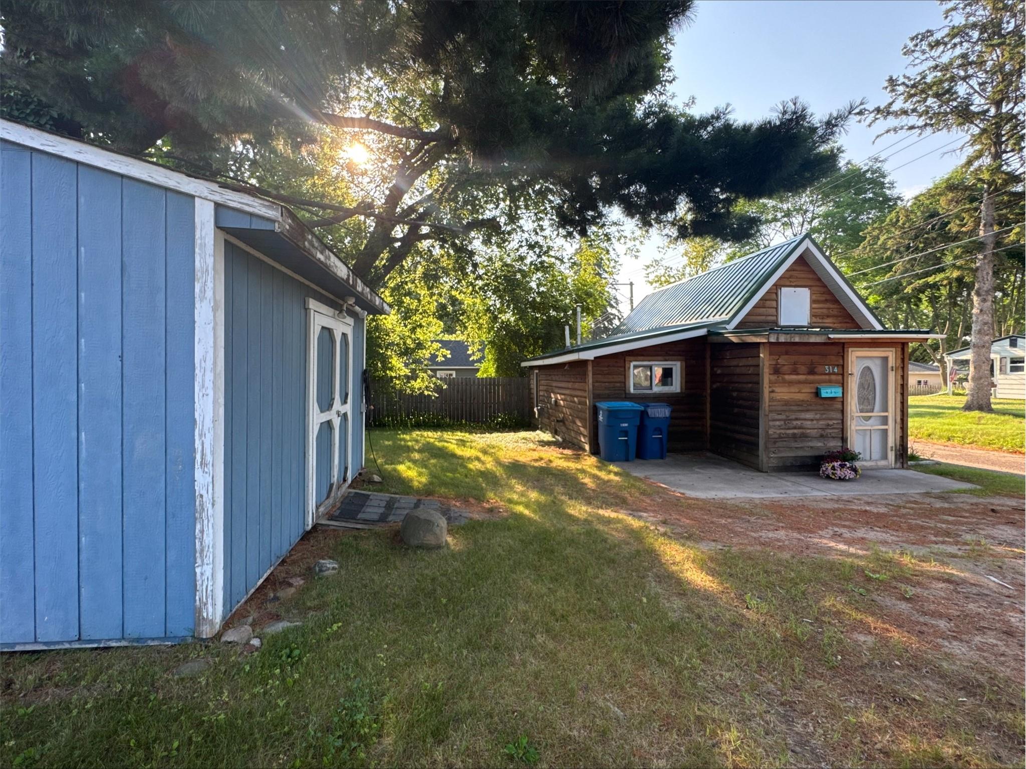314 College Street Spooner WI 54801 1602861 image2