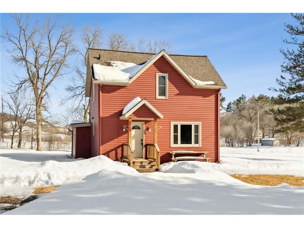 314 S Bluff Avenue, Prairie Farm, WI 54762 MLS 1571116 Edina Realty