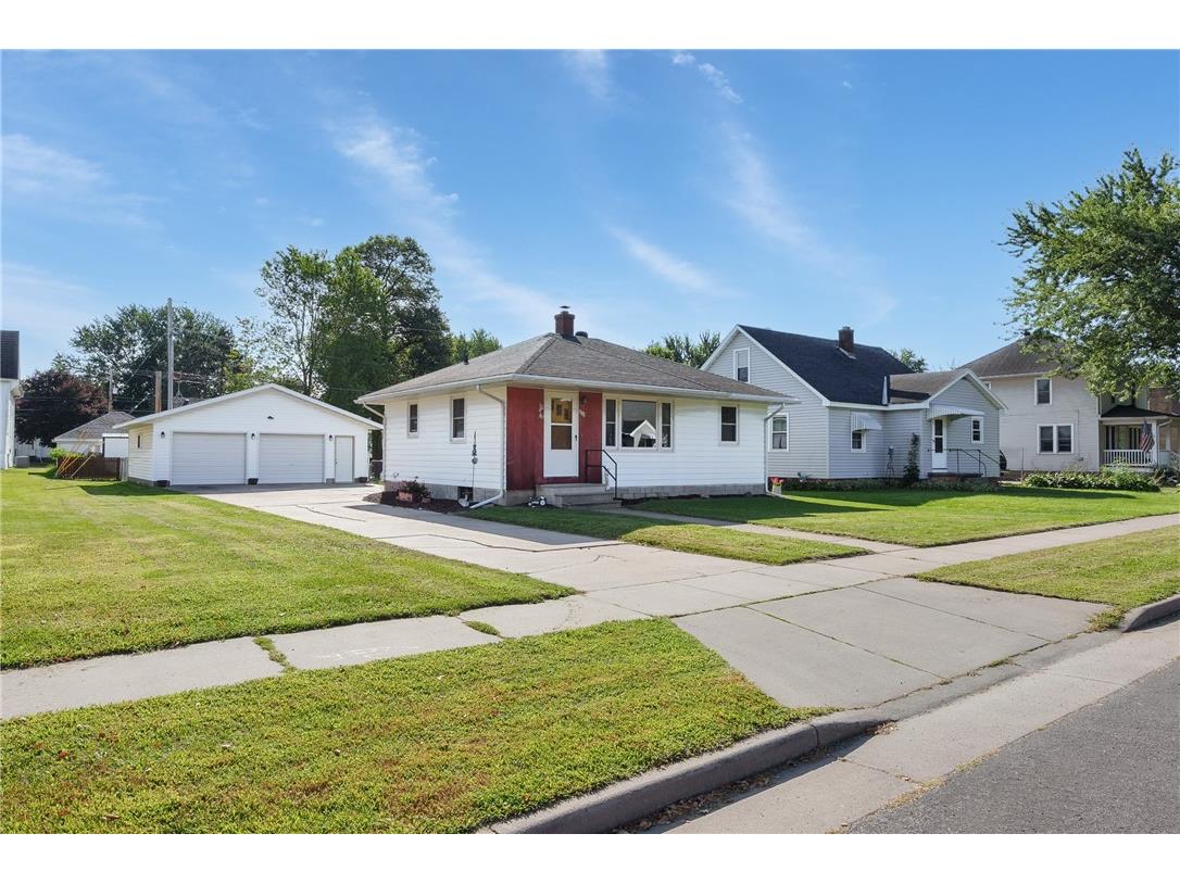 314 S Liberty Street Fall Creek WI 54742 1594972 image1