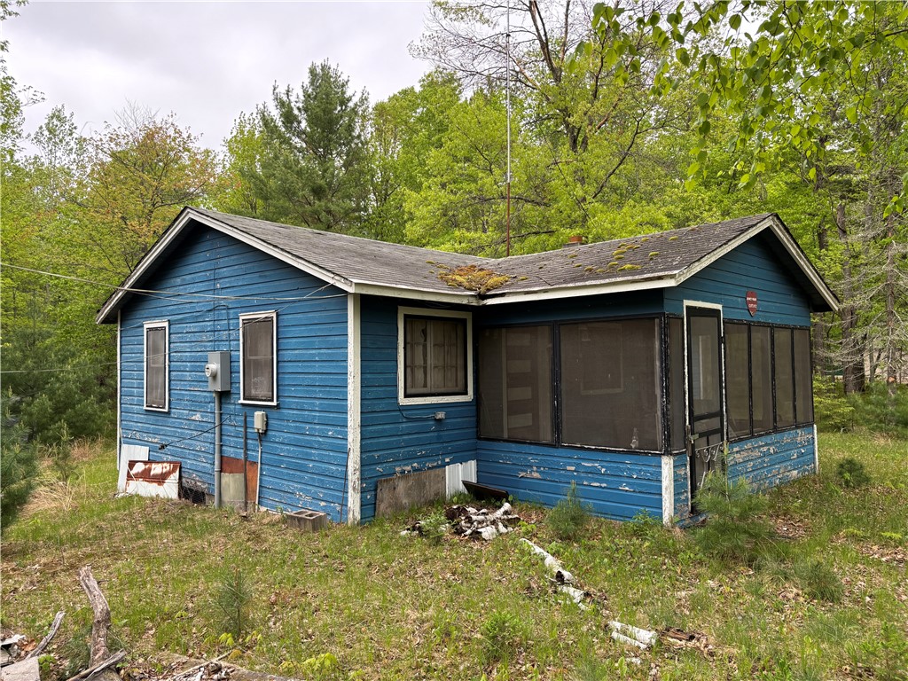 3140 Oak Lake Road Webster WI 54893 1591882 image1