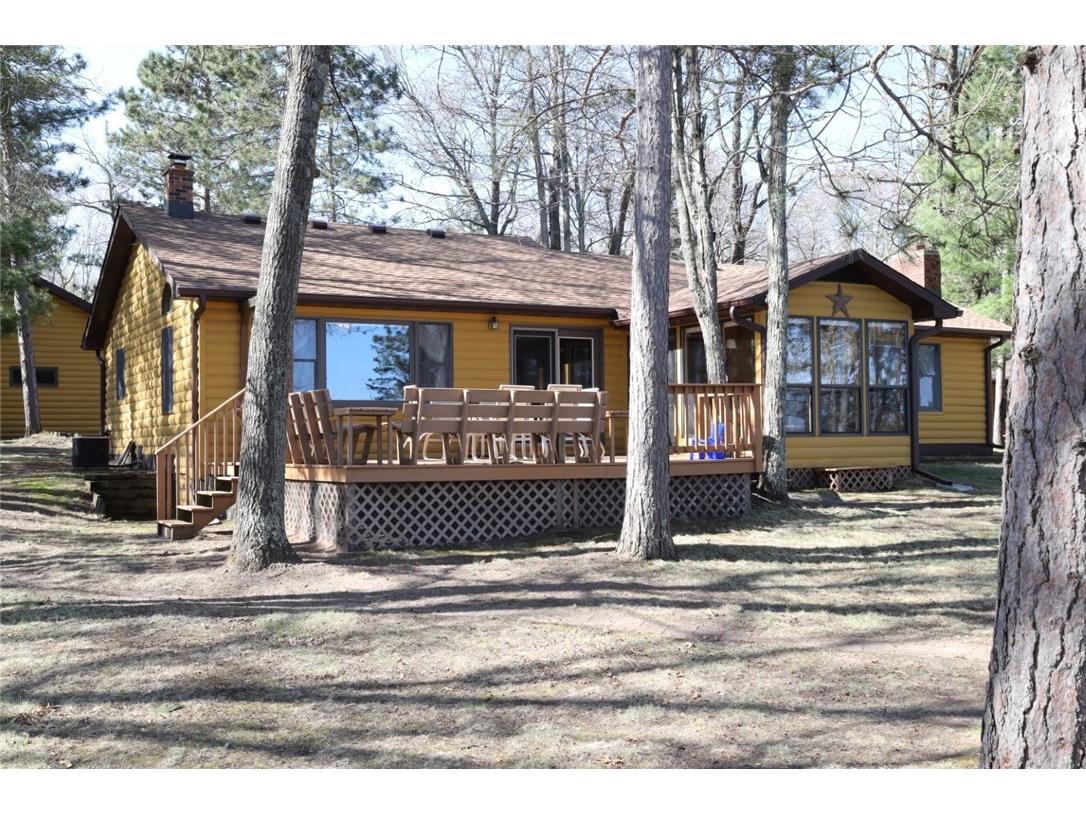 3146 Kilstrom Road Webster WI 54893 - Birch Island 1591297 image1