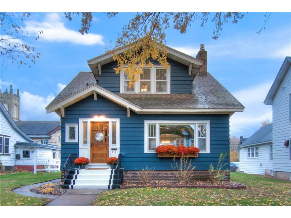315 Hudson Street, Eau Claire, WI, 54703 MLS 1569700 Edina Realty