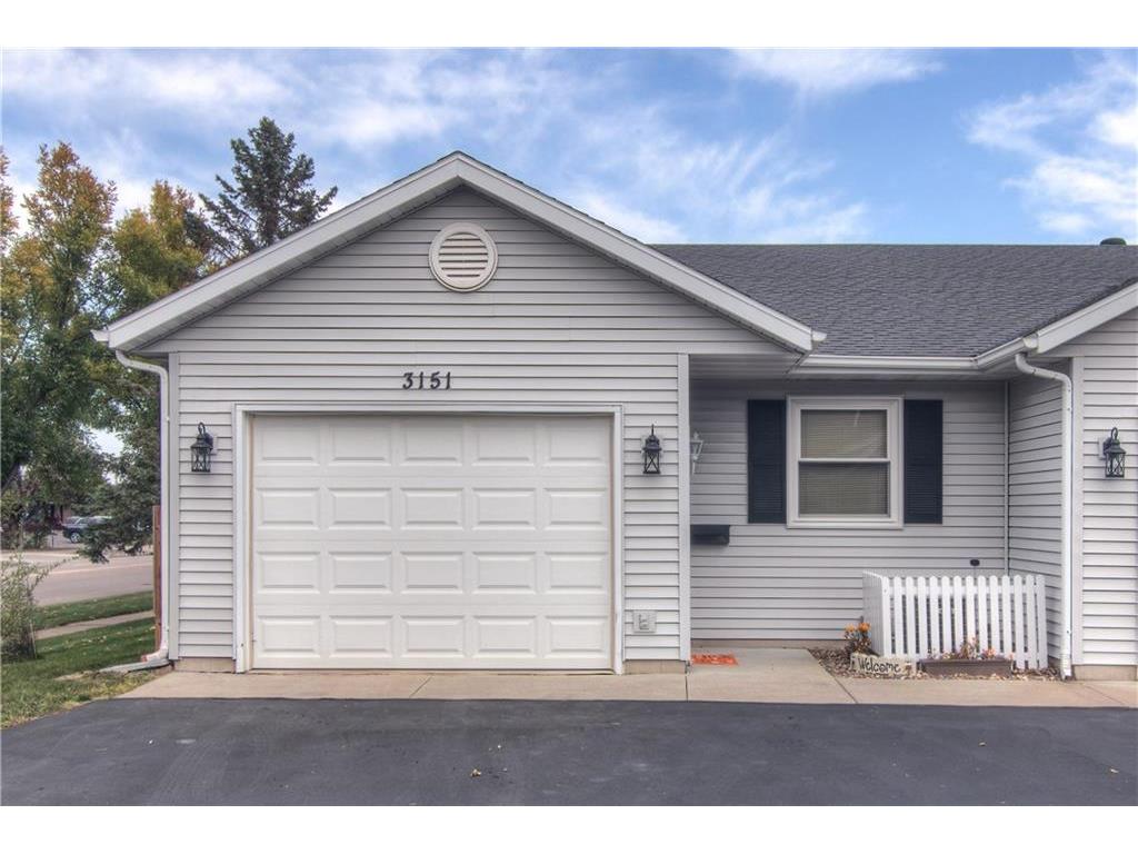 3151 Craig Road, Eau Claire, WI 54701 MLS 1569281 Edina Realty