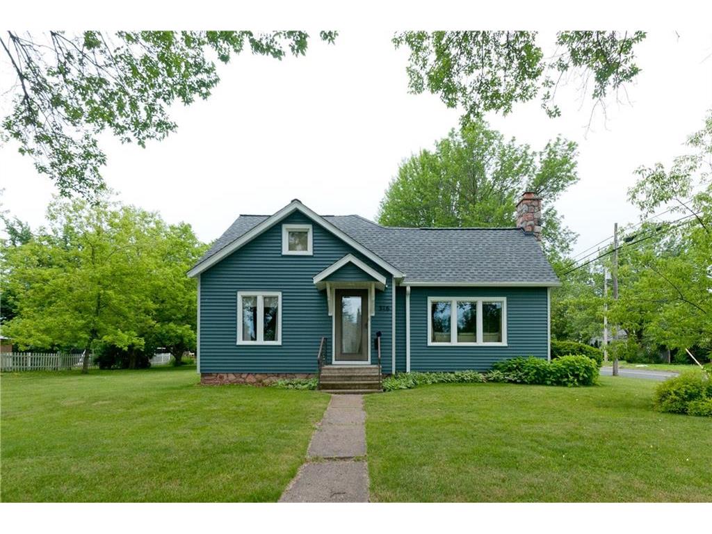 316 W Humbird Street Rice Lake WI 54868 1582900 image1