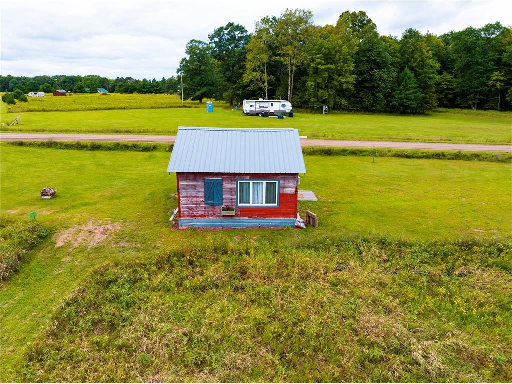 316 Wennenberg Shore Drive Shell Lake WI 54871 - Round Lake 1595254 image2