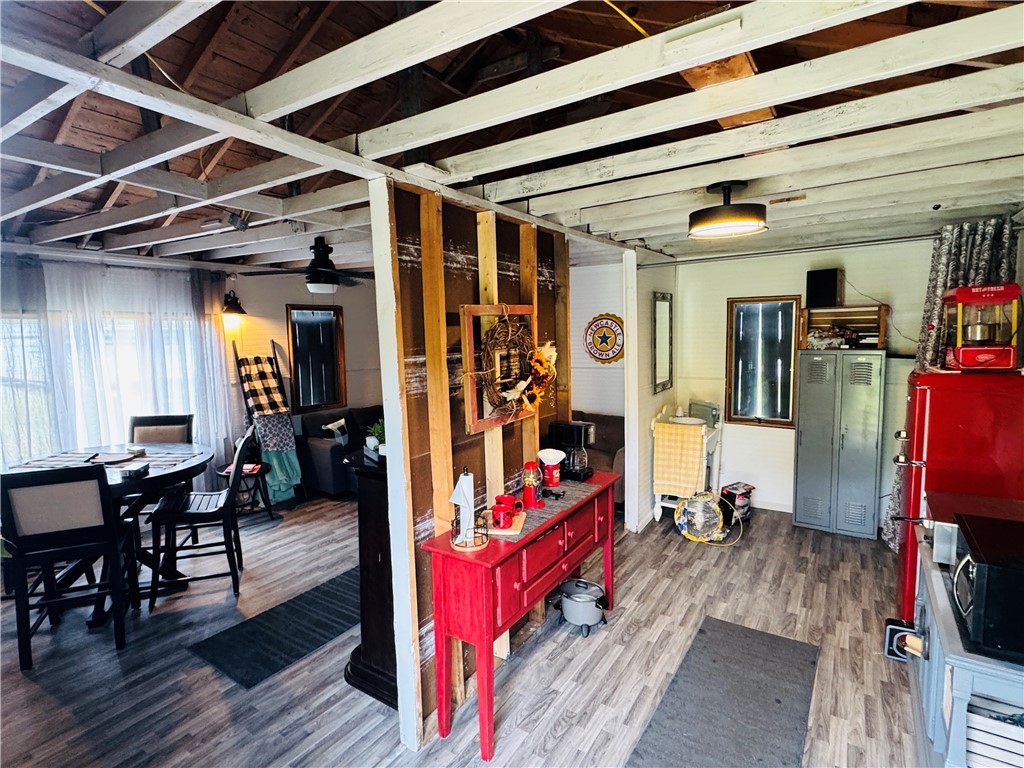 316 Wennenberg Shore Drive Shell Lake WI 54871 - Round Lake 1595254 image5