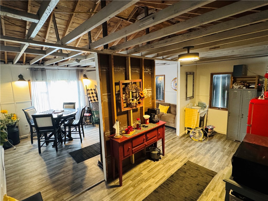 316 Wennenberg Shore Drive Shell Lake WI 54871 - Round Lake 1595254 image6