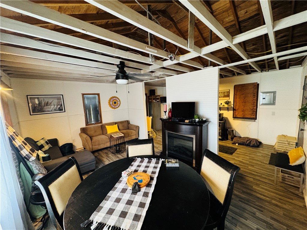 316 Wennenberg Shore Drive Shell Lake WI 54871 - Round Lake 1595254 image9