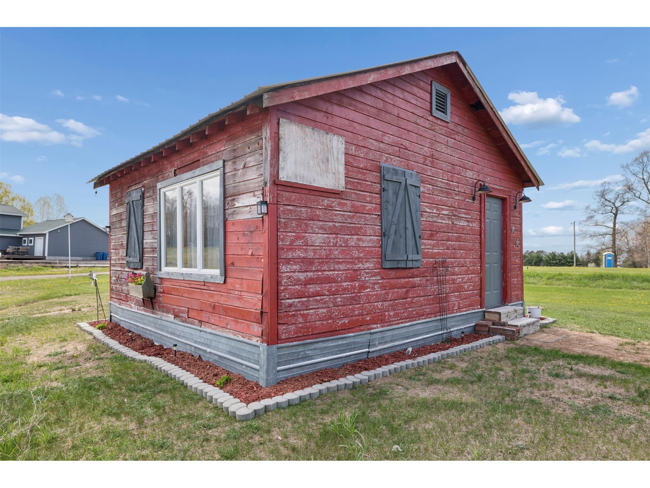 316 Wennenberg Shore Drive Shell Lake WI 54871 - Round Lake 1599415 image14