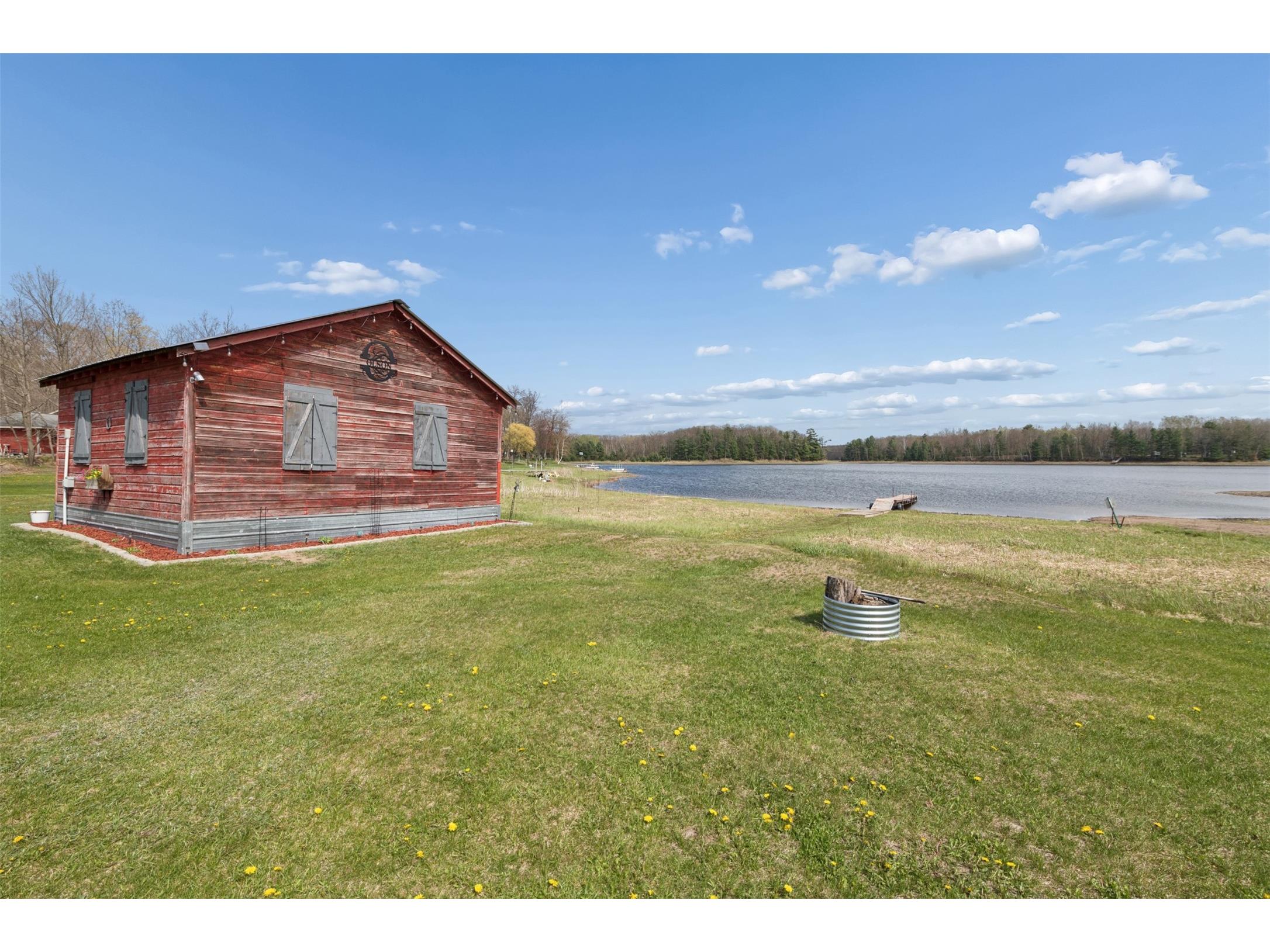 316 Wennenberg Shore Drive Shell Lake WI 54871 - Round Lake 1599415 image15