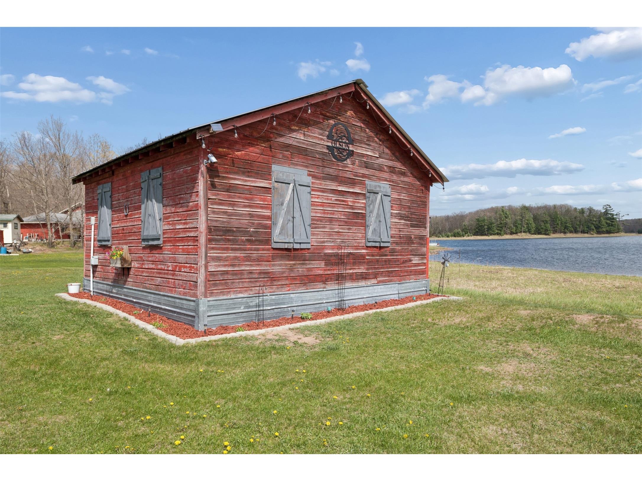 316 Wennenberg Shore Drive Shell Lake WI 54871 - Round Lake 1599415 image16