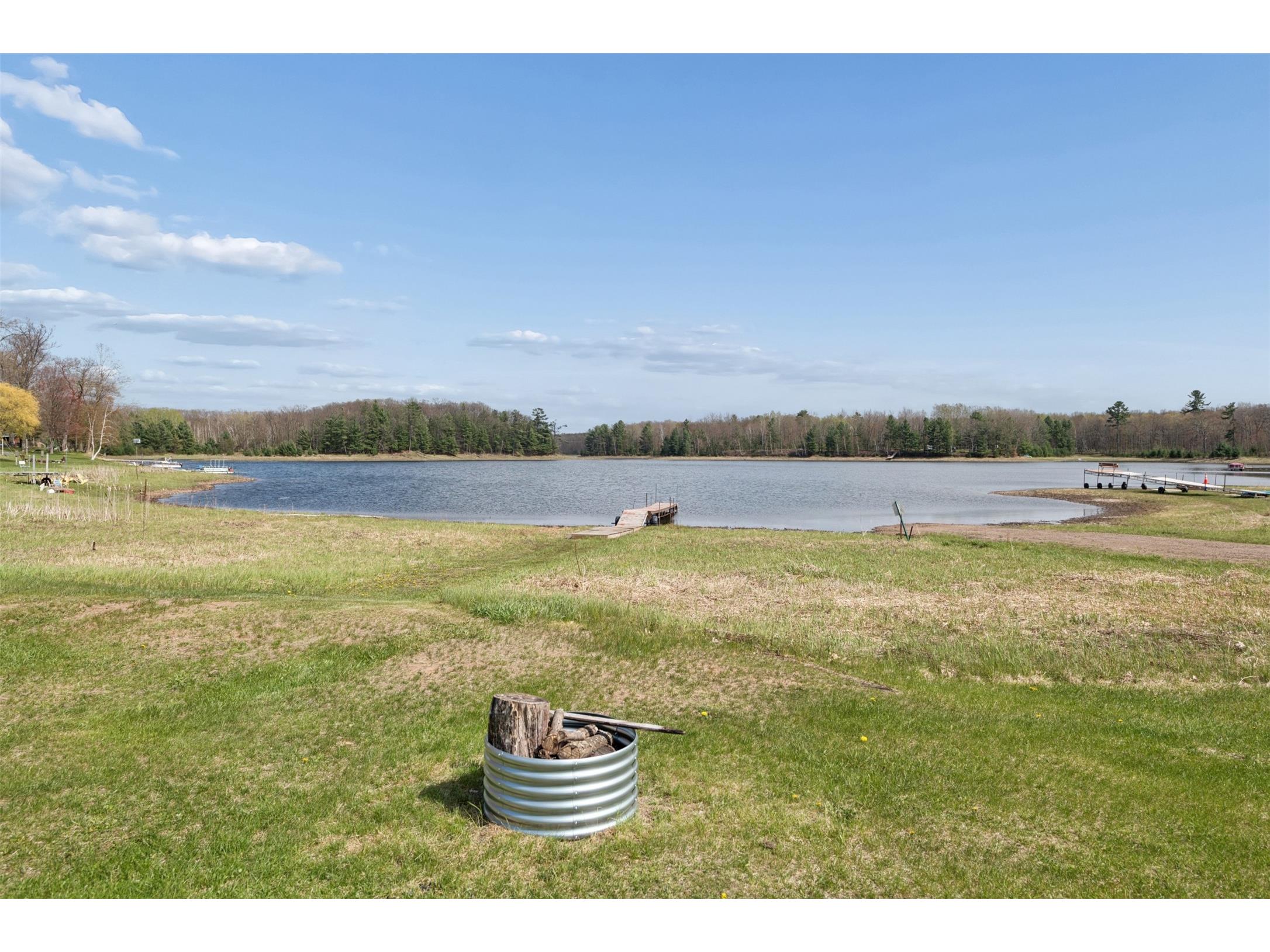 316 Wennenberg Shore Drive Shell Lake WI 54871 - Round Lake 1599415 image17
