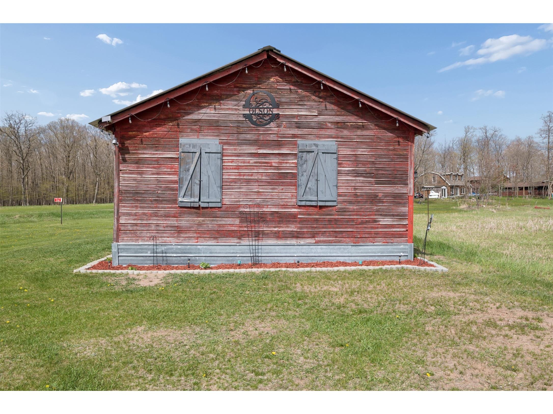 316 Wennenberg Shore Drive Shell Lake WI 54871 - Round Lake 1599415 image18