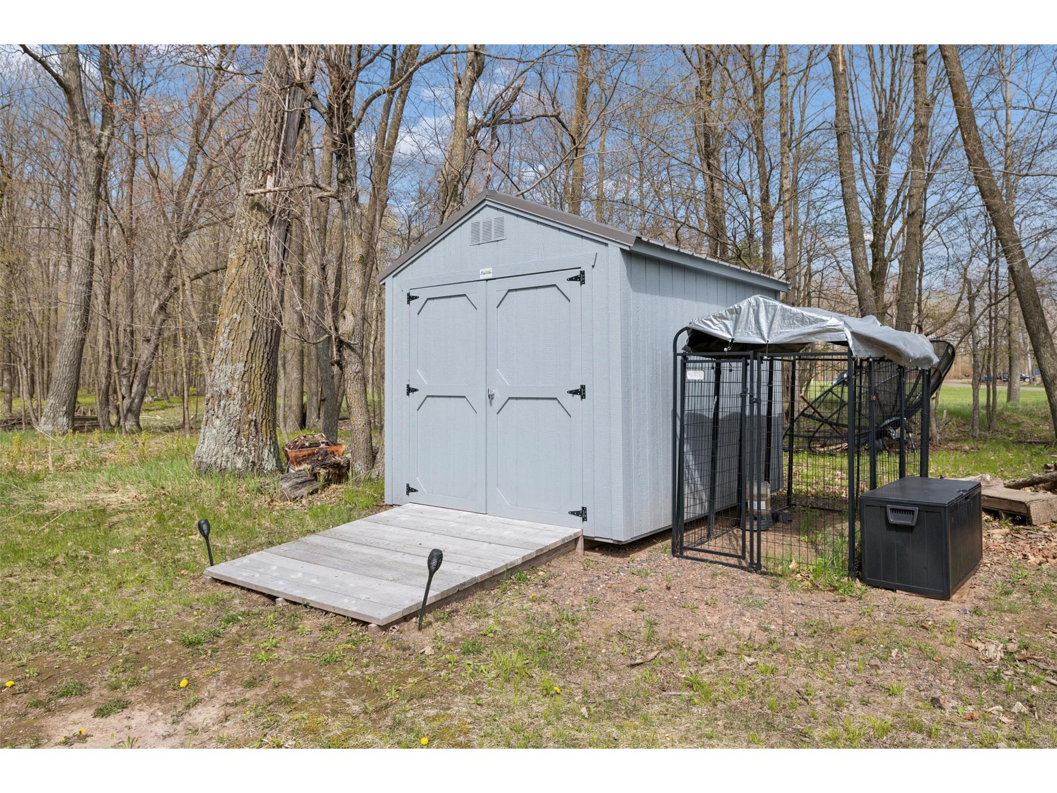 316 Wennenberg Shore Drive Shell Lake WI 54871 - Round Lake 1599415 image22