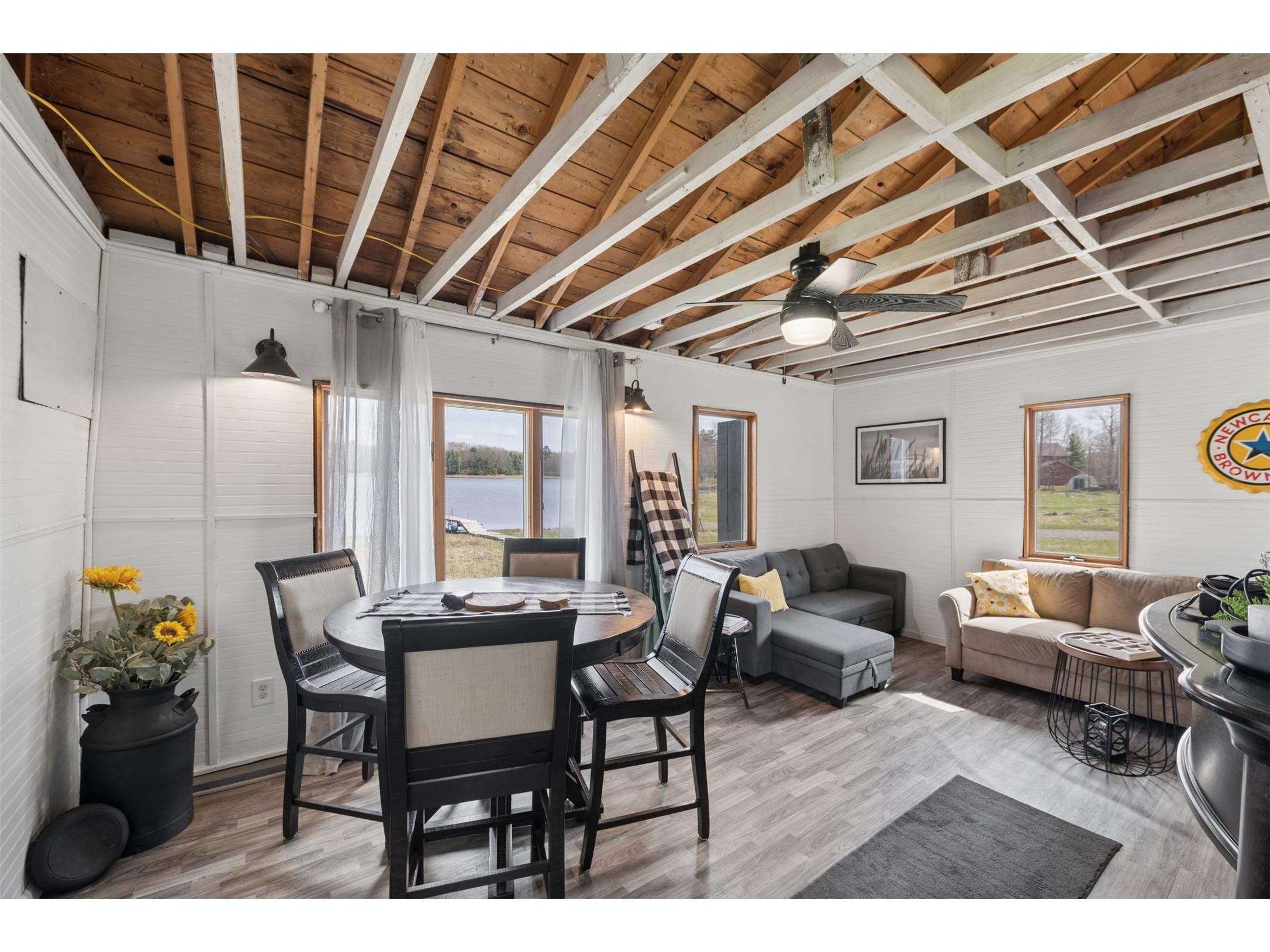 316 Wennenberg Shore Drive Shell Lake WI 54871 - Round Lake 1599415 image3