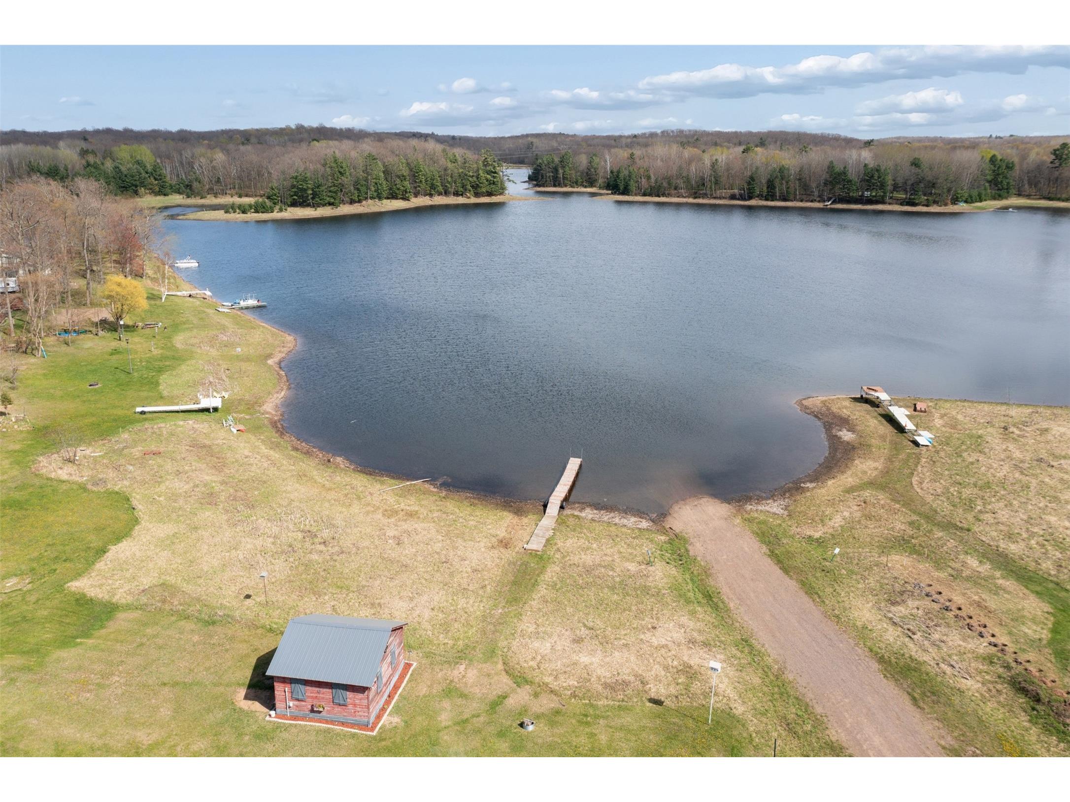 316 Wennenberg Shore Drive Shell Lake WI 54871 - Round Lake 1599415 image30