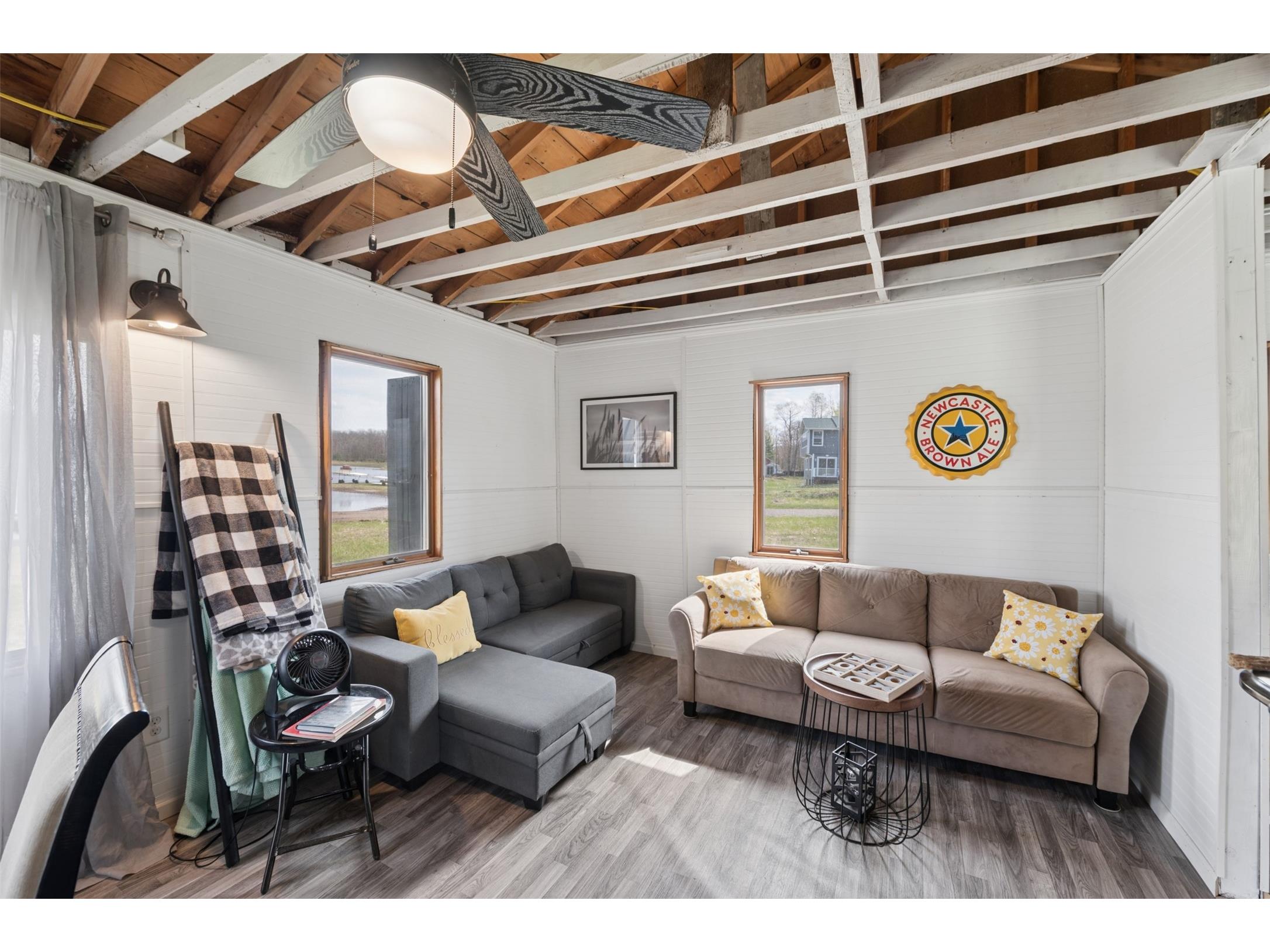 316 Wennenberg Shore Drive Shell Lake WI 54871 - Round Lake 1599415 image4