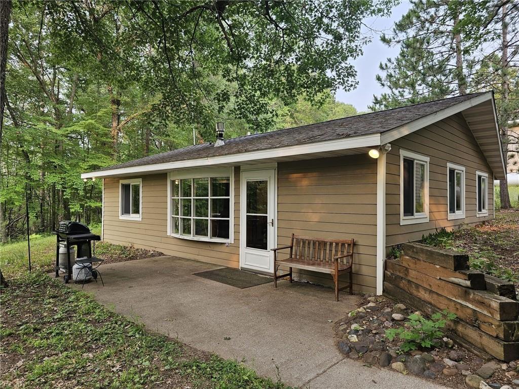 3163 Oak Lake Road Webster WI 54893 1577705 image1