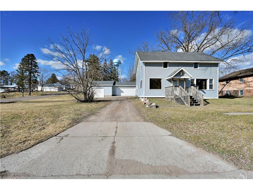 317 6th Avenue Shell Lake WI 54871 1580445 image1