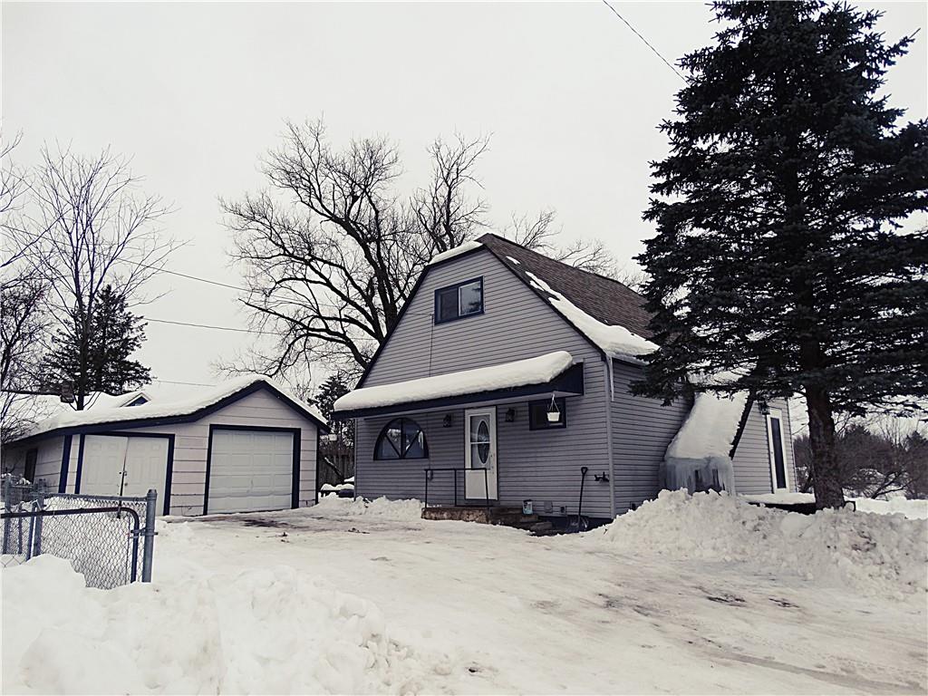 317 ADAMS Avenue, Ladysmith, WI 54848 MLS 1570734 Edina Realty