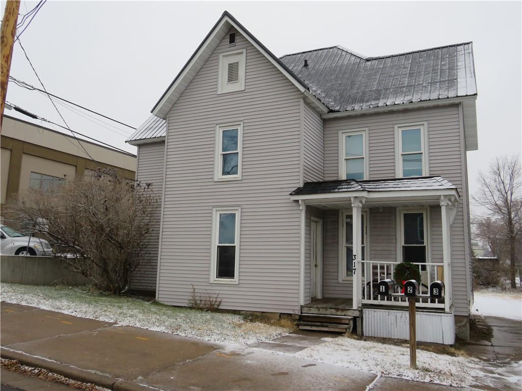 317 N Dewey Street #3 Eau Claire WI 54701 1570190 image1