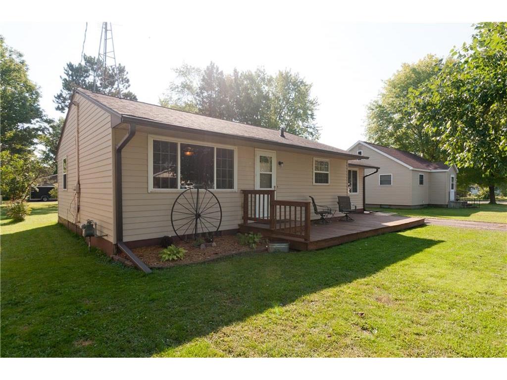 317 S 2nd Street, Cameron, WI, 54822 MLS 1568406 Edina Realty