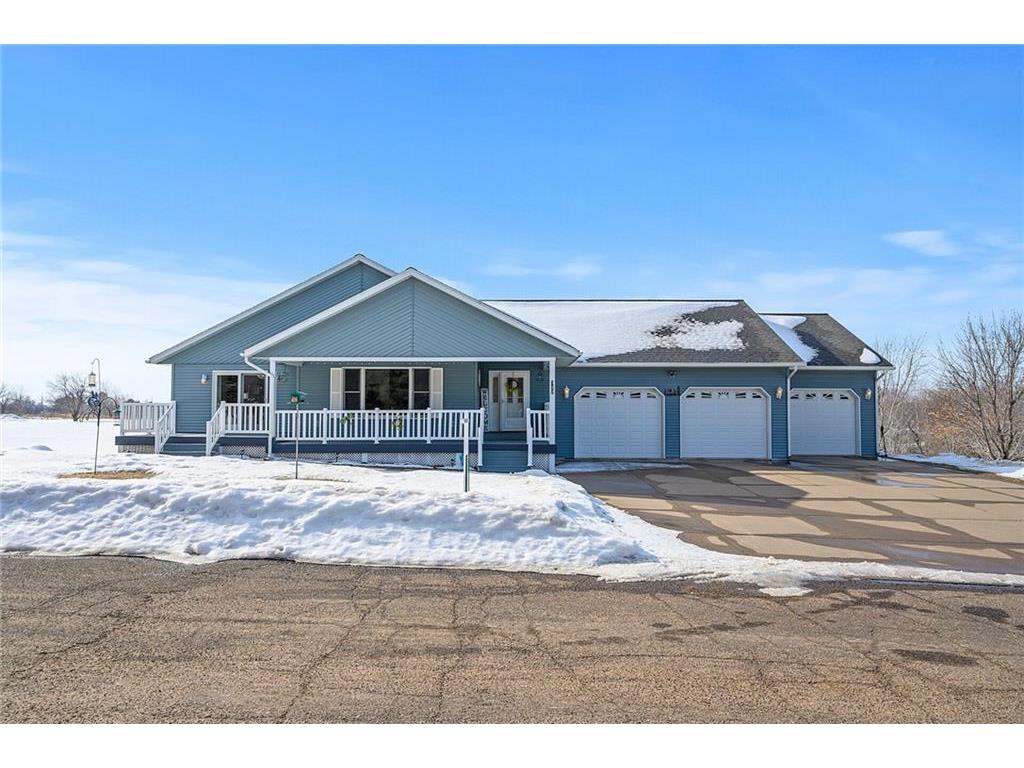 317 S Cleveland Street, Almena, WI 54805 MLS 1550876 Edina Realty