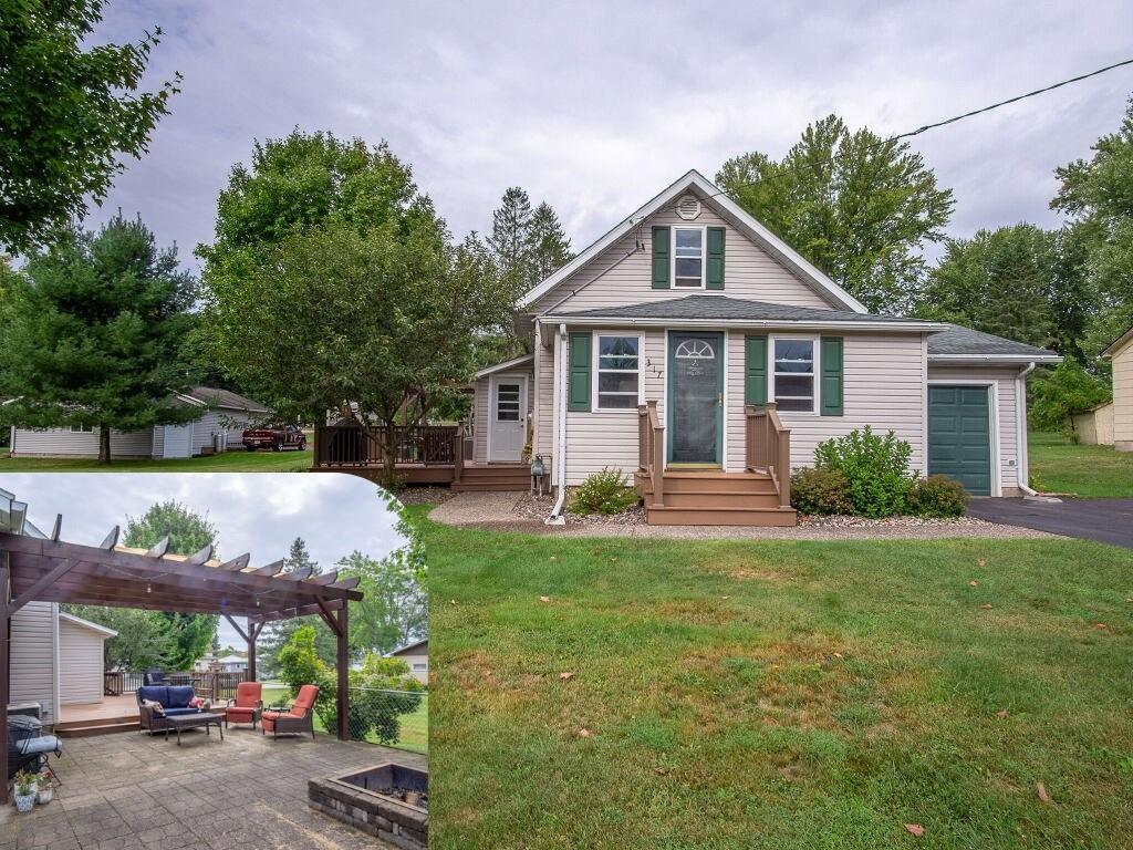 317 S Hendren Avenue Greenwood WI 54437 1576792 image1