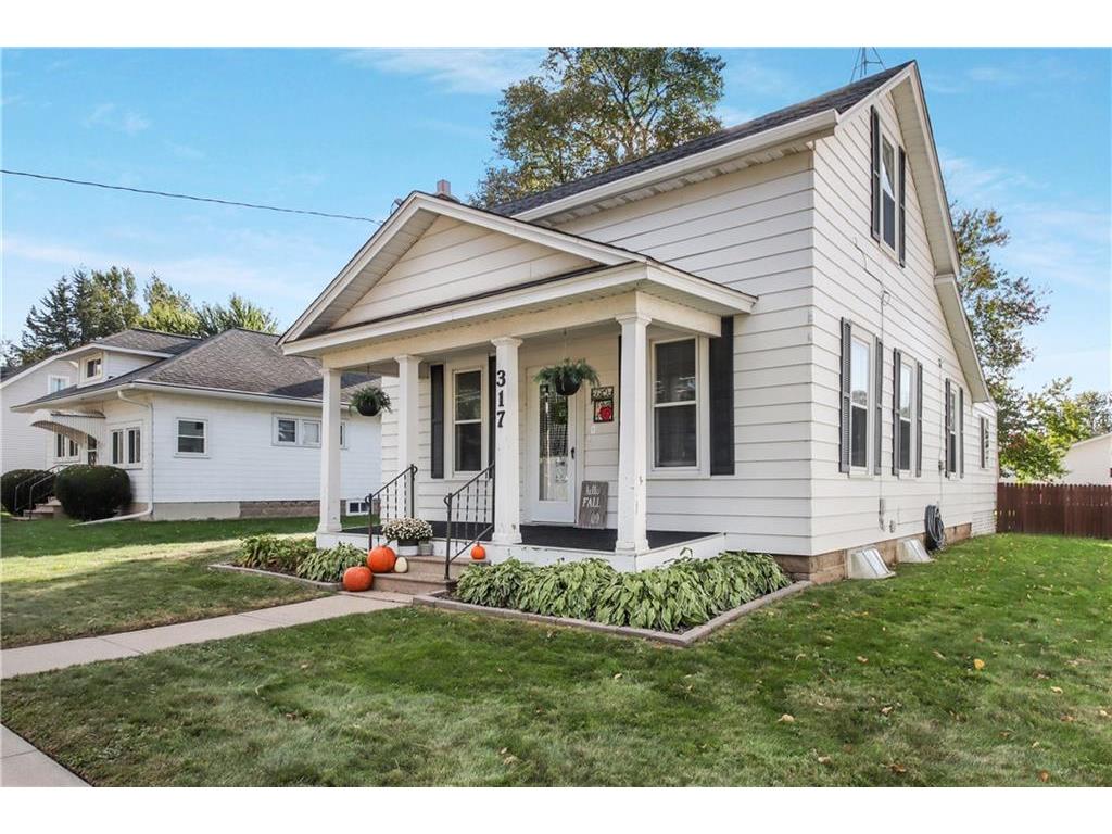 317 S State Street Fall Creek WI 54742 1586294 image1