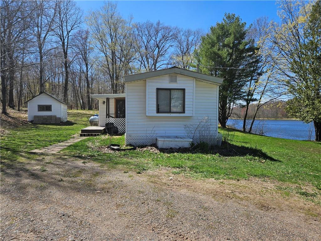 3173 170th Street, Frederic, WI, 54837 MLS 1580892 Edina Realty