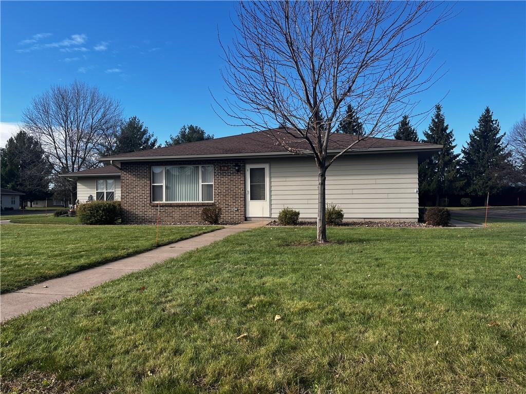 318 Drive 1, Chippewa Falls, WI, 54729 MLS 1578270 Edina