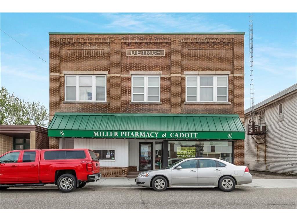 318 Main Street Cadott WI 54727 1573327 image1