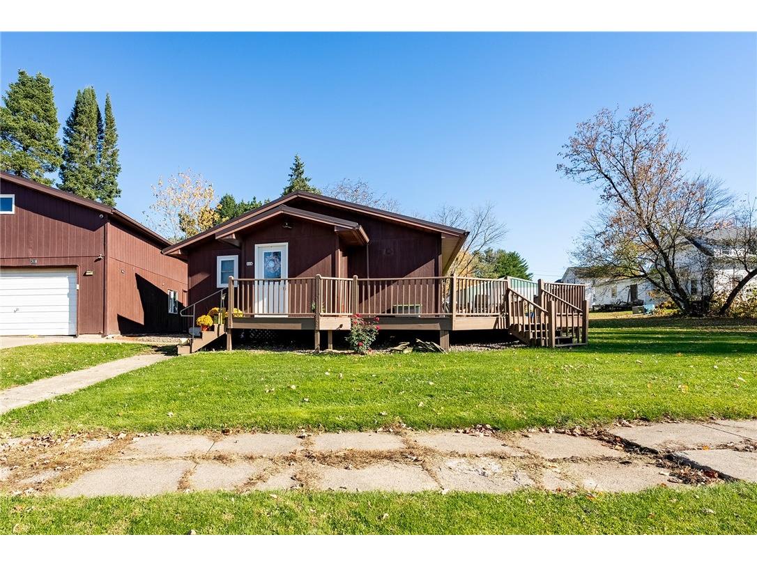 318 N Boyd Street Boyd WI 54726 1596691 image1