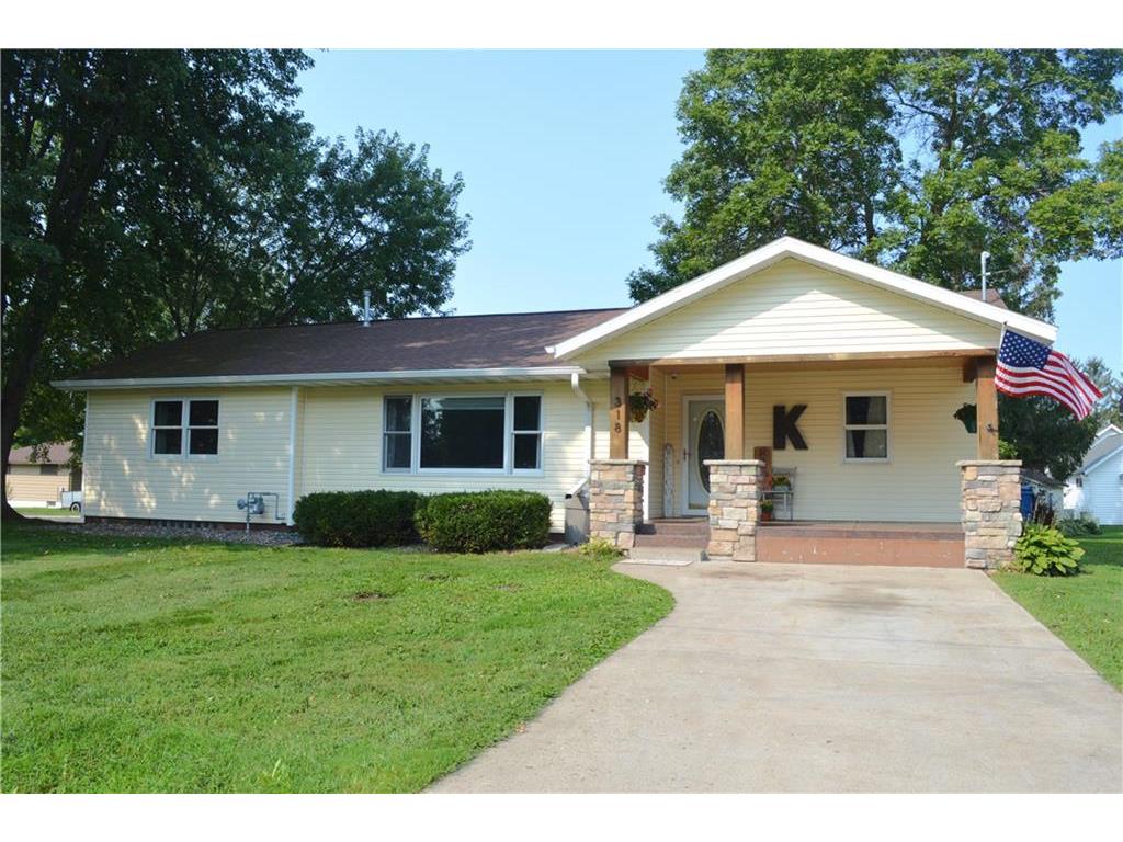 318 S 2nd Street Cameron WI 54822 1585484 image1