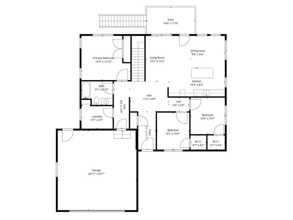 318 W Walnut Street Strum WI 54770 1598305 image32