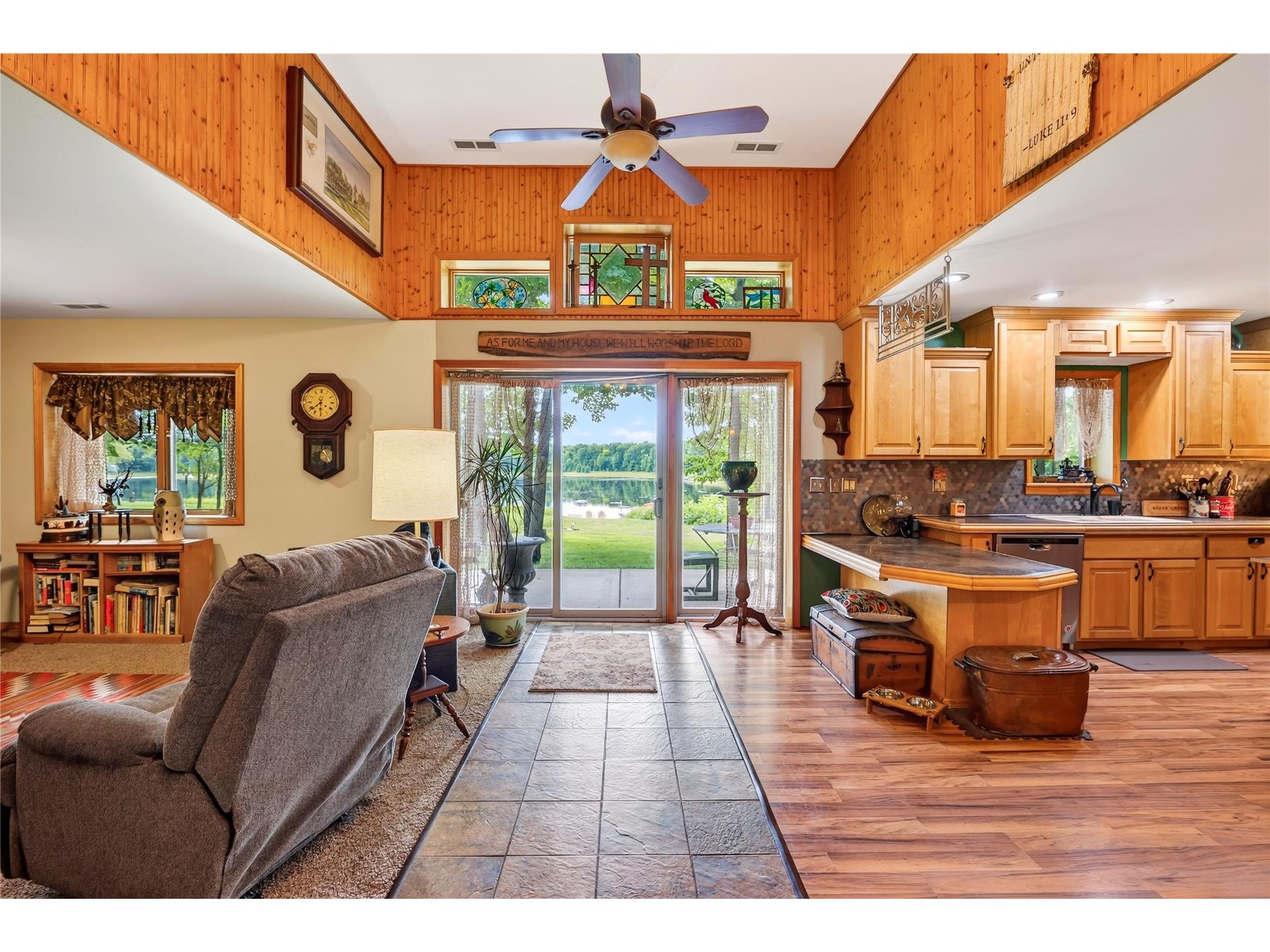 318 Wennenberg Shore Drive Shell Lake WI 54871 - Round Lake 1603523 image12