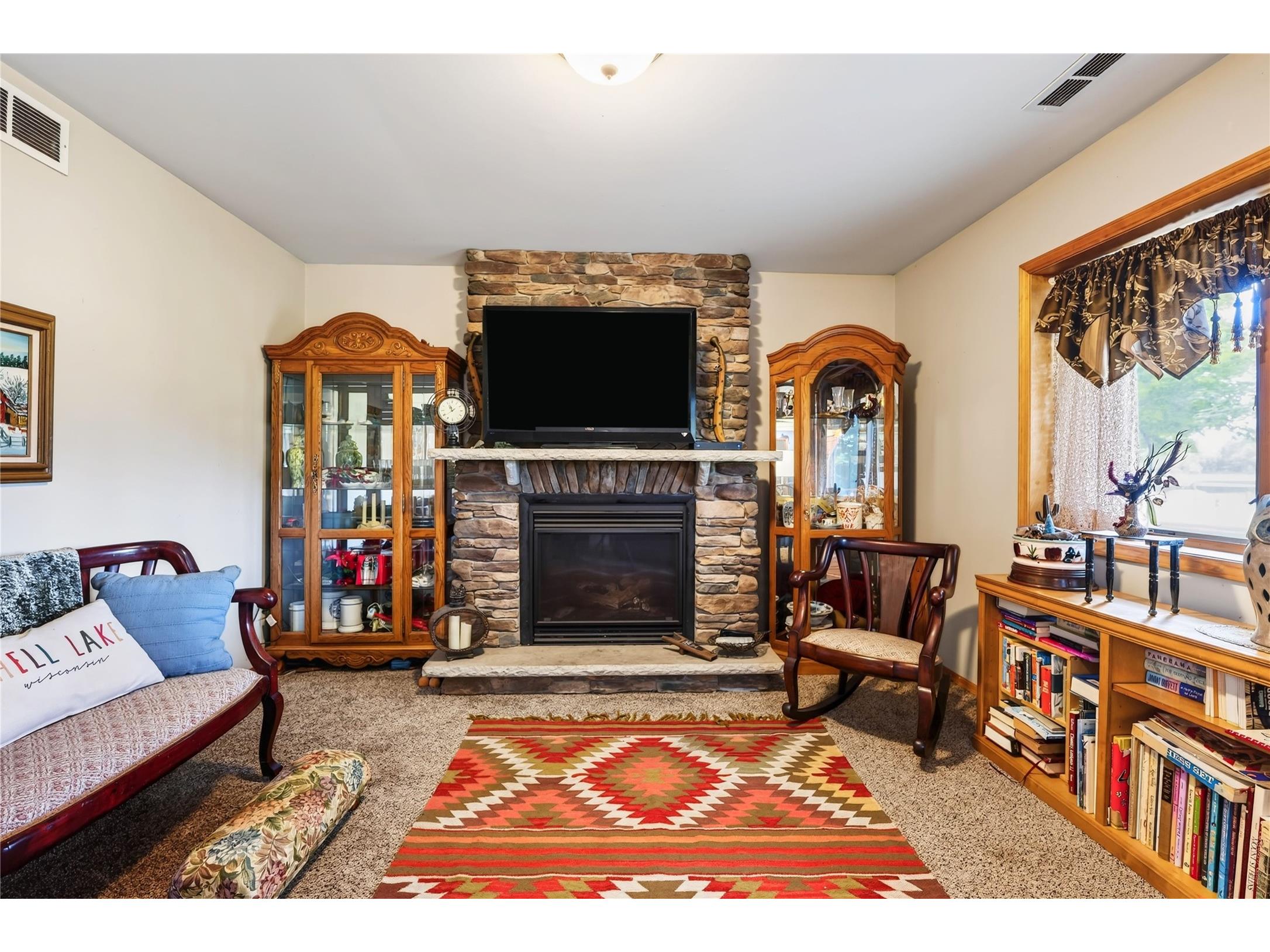 318 Wennenberg Shore Drive Shell Lake WI 54871 - Round Lake 1603523 image14
