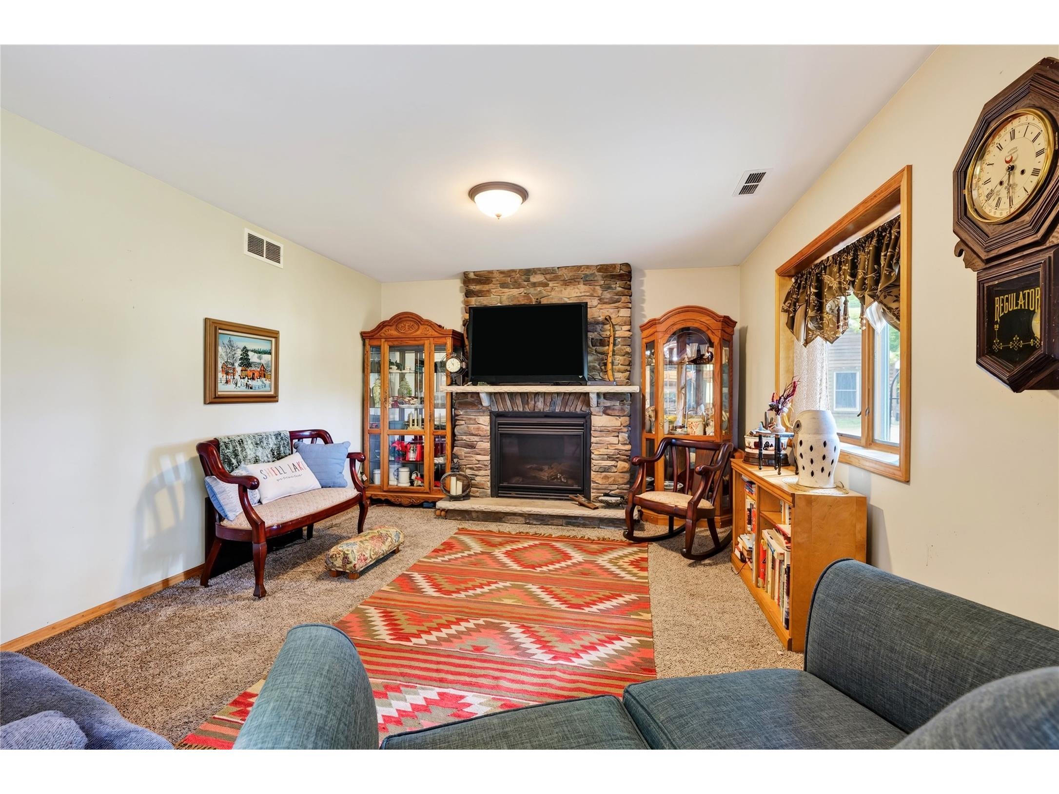 318 Wennenberg Shore Drive Shell Lake WI 54871 - Round Lake 1603523 image16