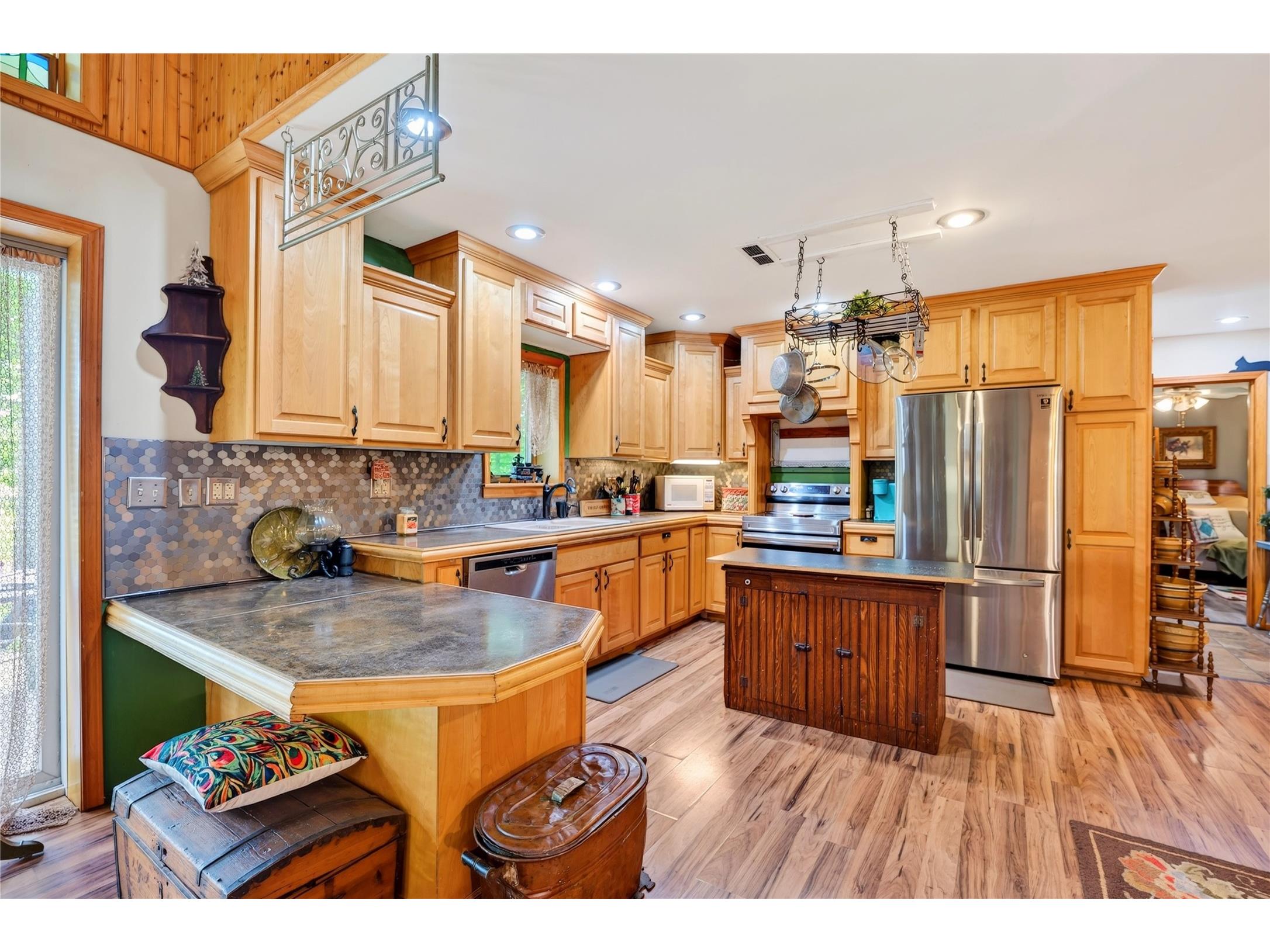 318 Wennenberg Shore Drive Shell Lake WI 54871 - Round Lake 1603523 image19