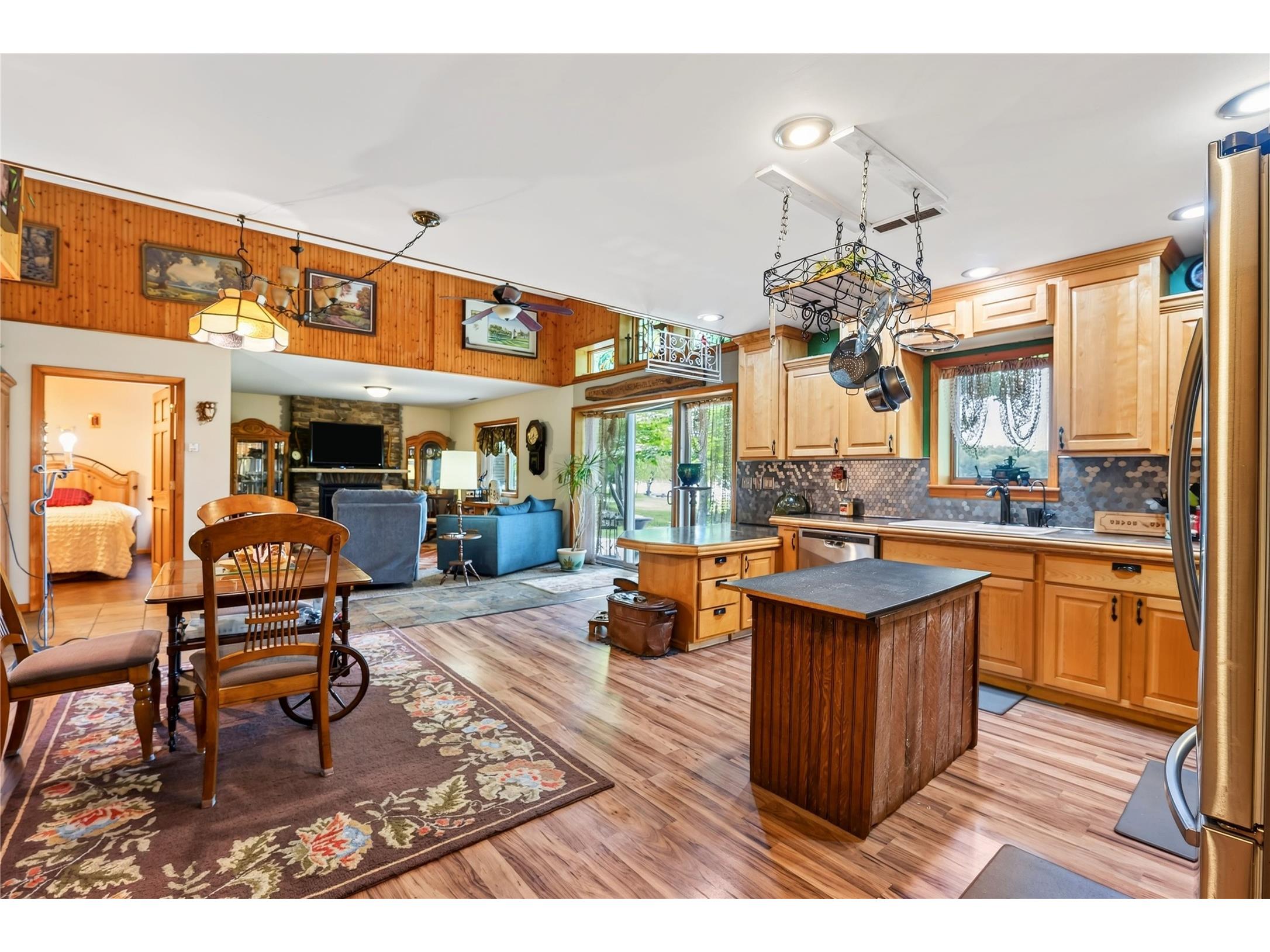 318 Wennenberg Shore Drive Shell Lake WI 54871 - Round Lake 1603523 image21