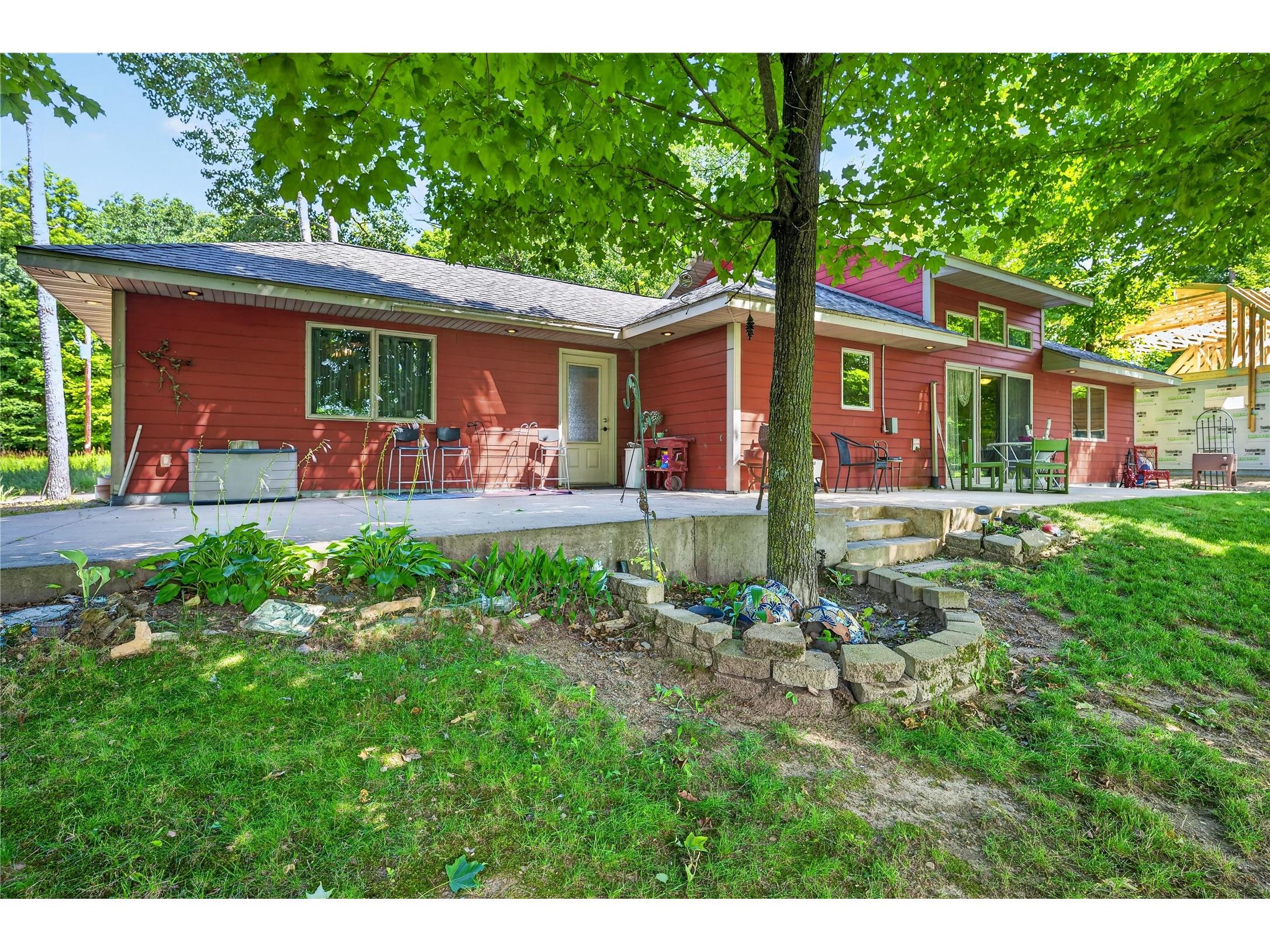 318 Wennenberg Shore Drive Shell Lake WI 54871 - Round Lake 1603523 image31