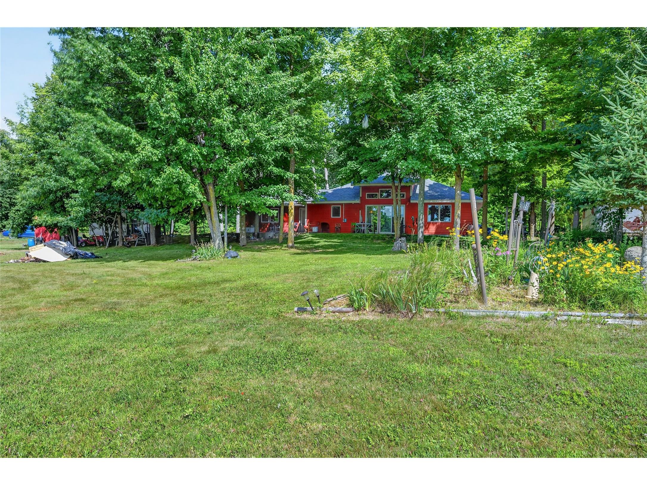 318 Wennenberg Shore Drive Shell Lake WI 54871 - Round Lake 1603523 image33