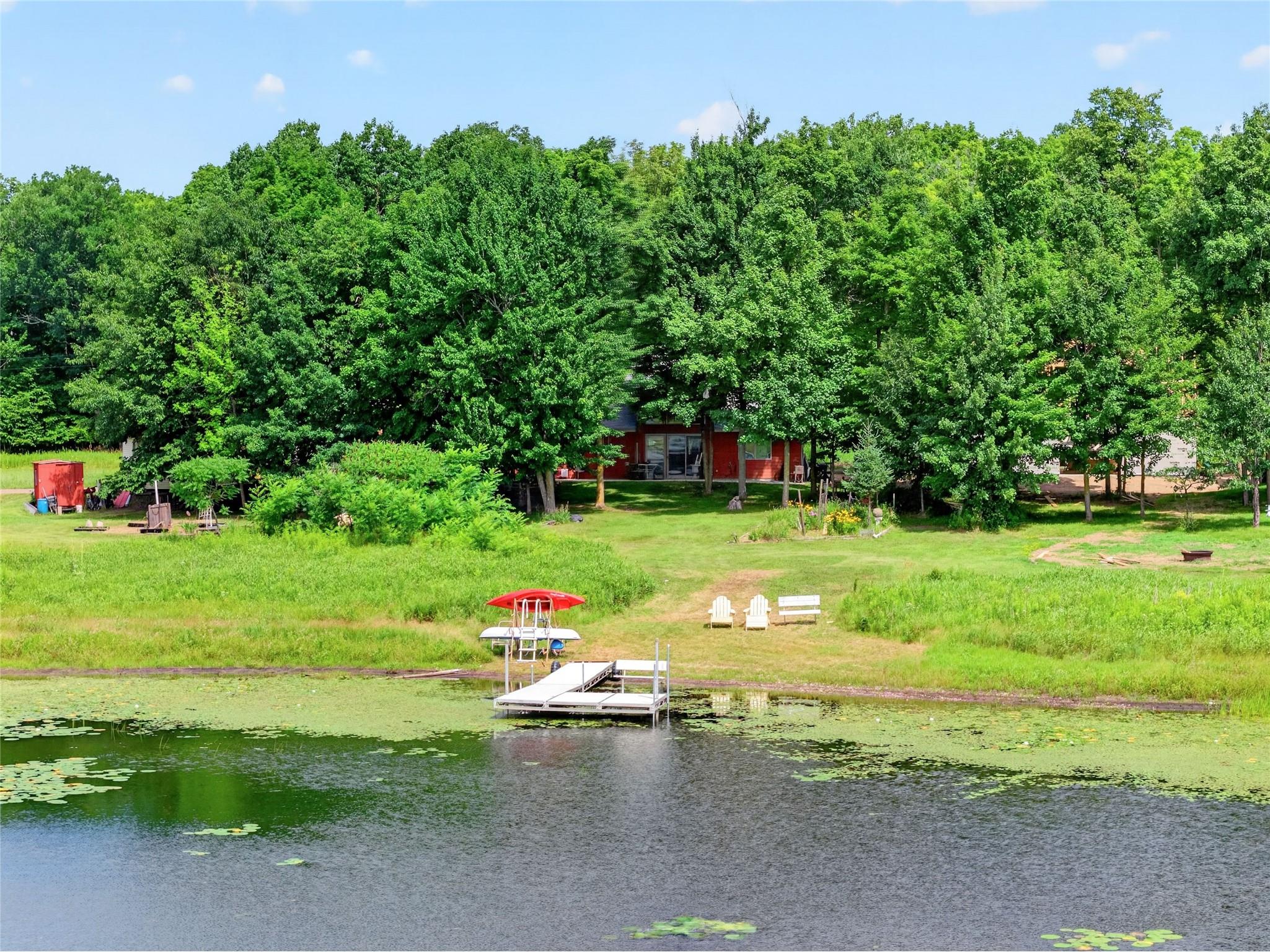 318 Wennenberg Shore Drive Shell Lake WI 54871 - Round Lake 1603523 image35