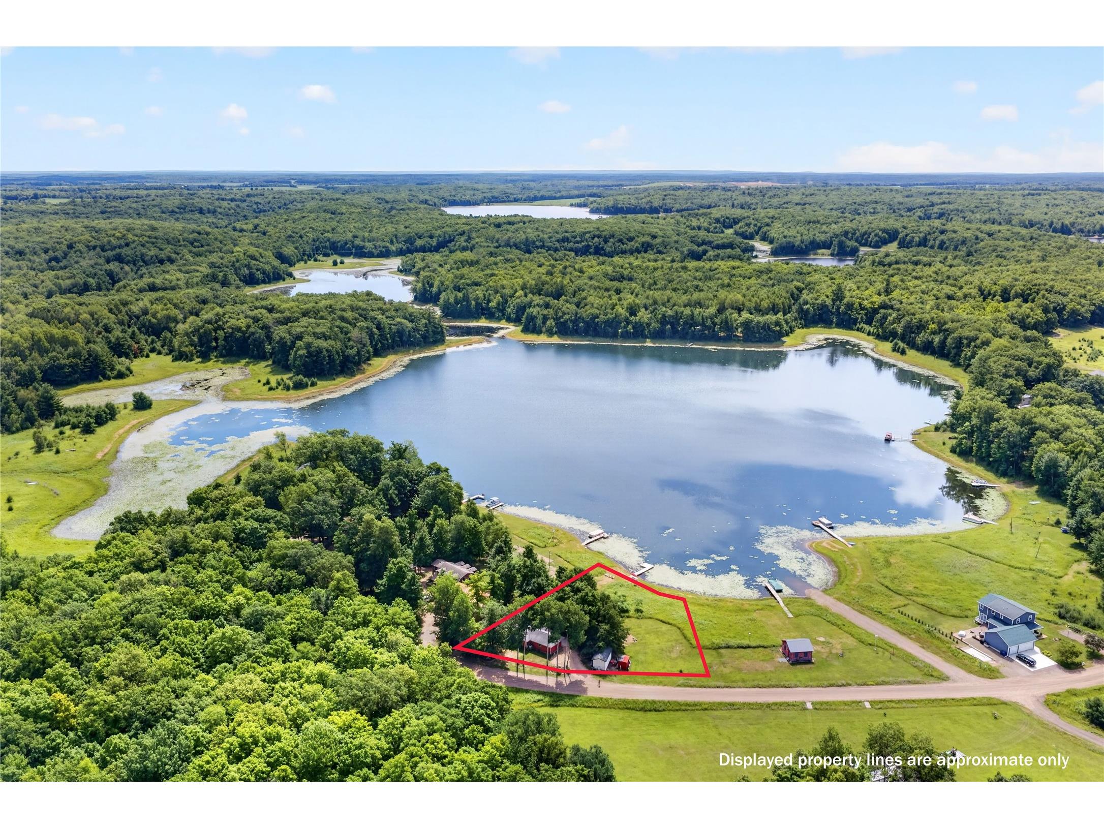 318 Wennenberg Shore Drive Shell Lake WI 54871 - Round Lake 1603523 image37