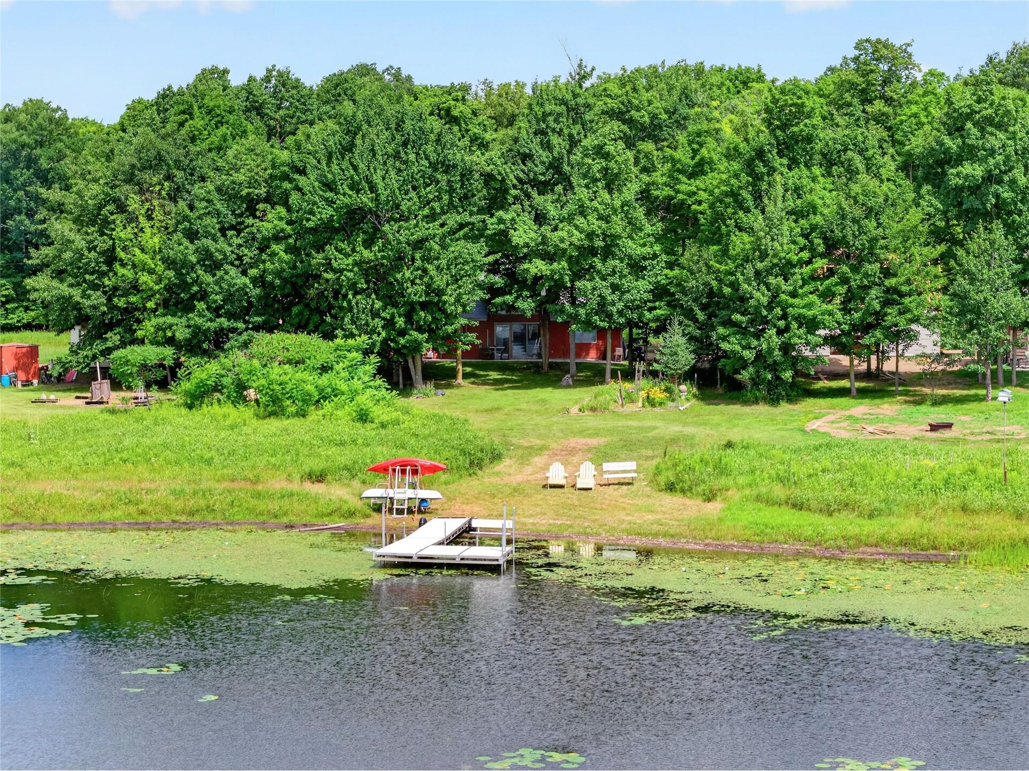 318 Wennenberg Shore Drive Shell Lake WI 54871 - Round Lake 1603523 image4
