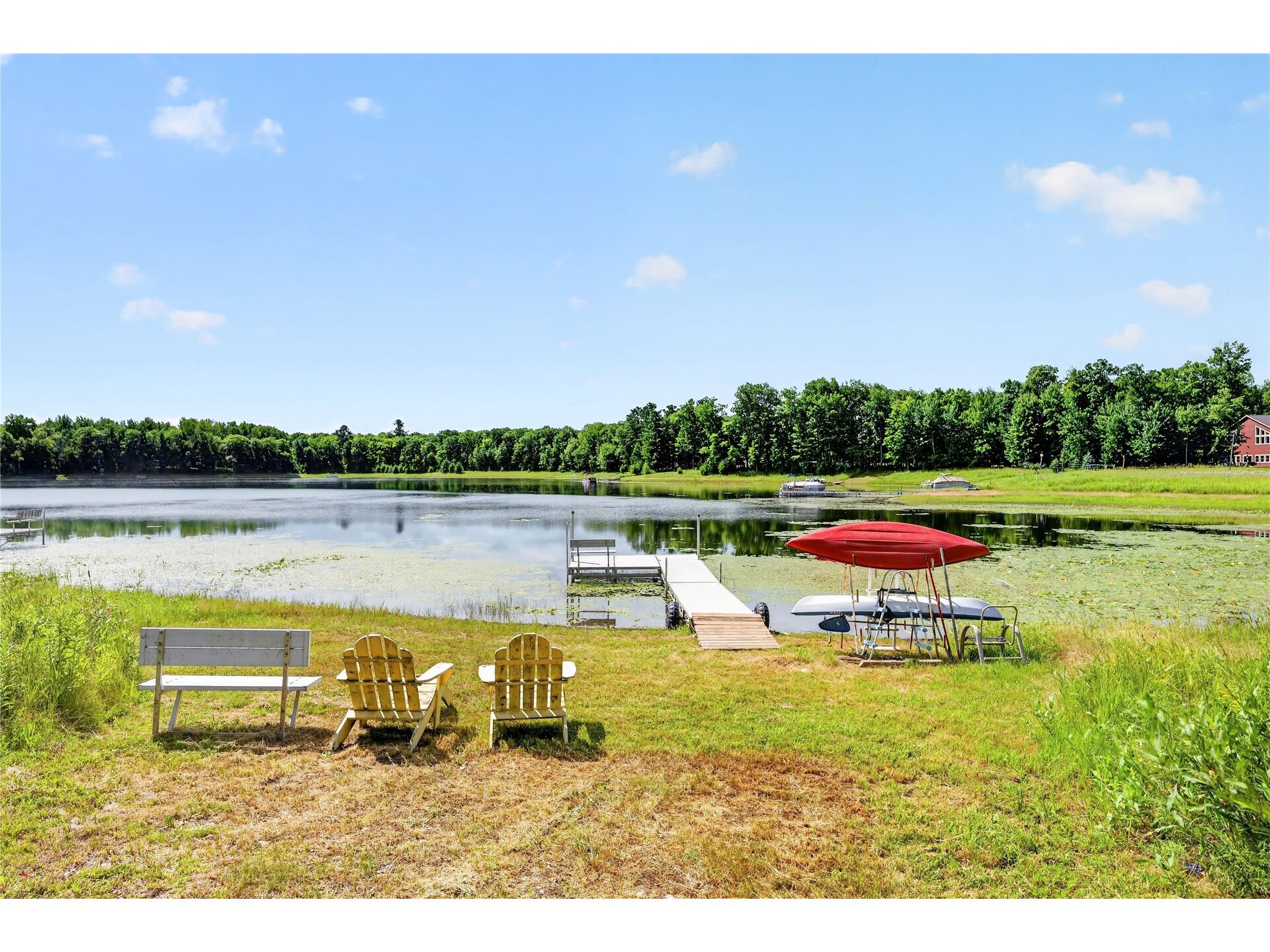 318 Wennenberg Shore Drive Shell Lake WI 54871 - Round Lake 1603523 image5