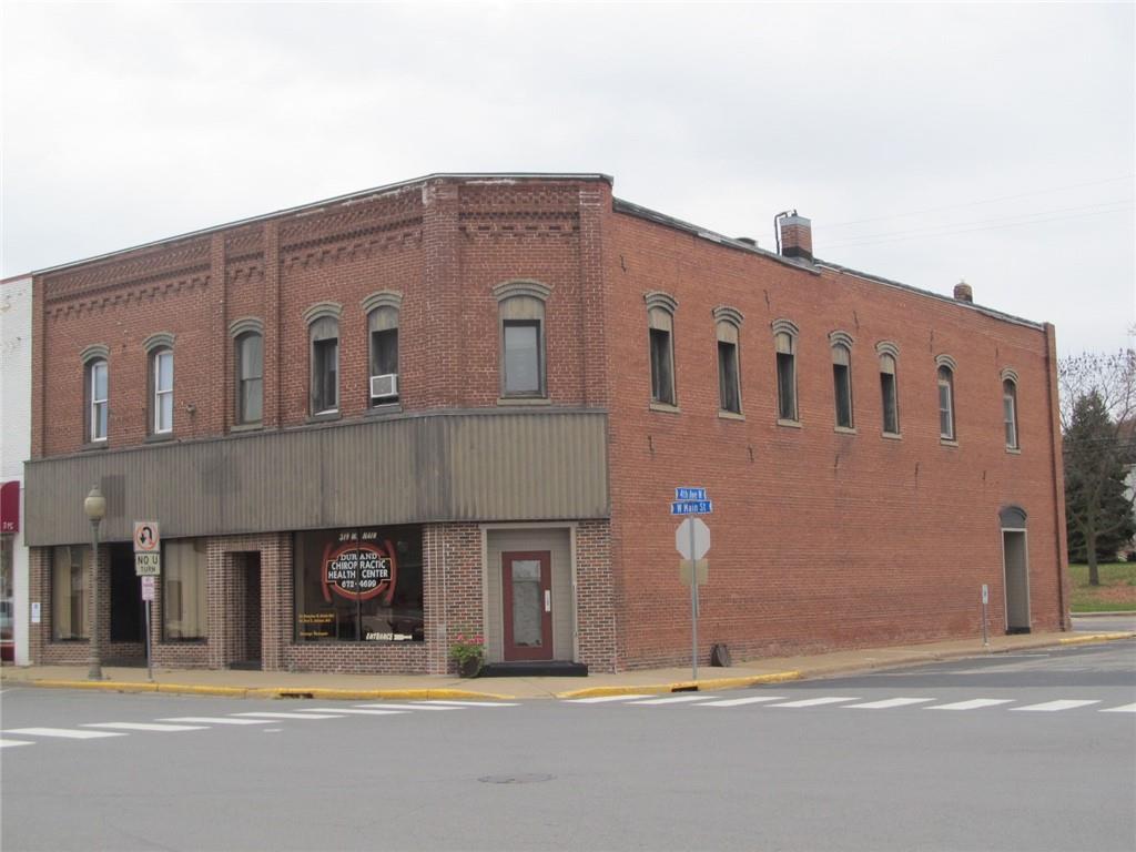 319 W Main Street, Durand, WI, 54736 MLS 1550970 Edina Realty