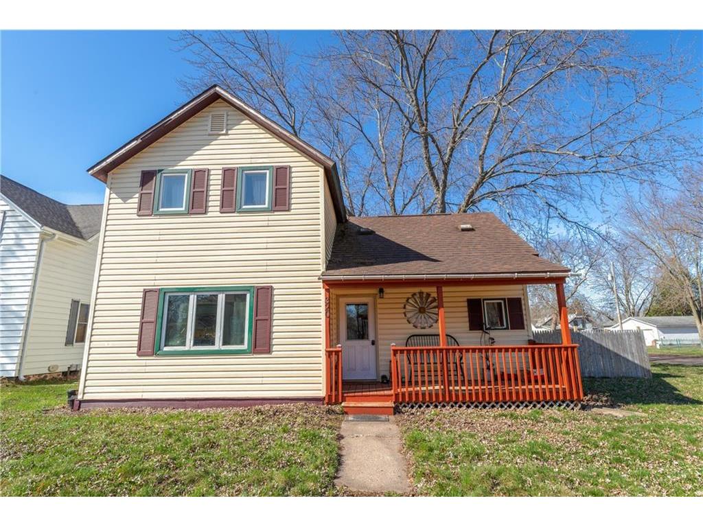 320 N Culver Street Chippewa Falls WI 54729 1581341 image1