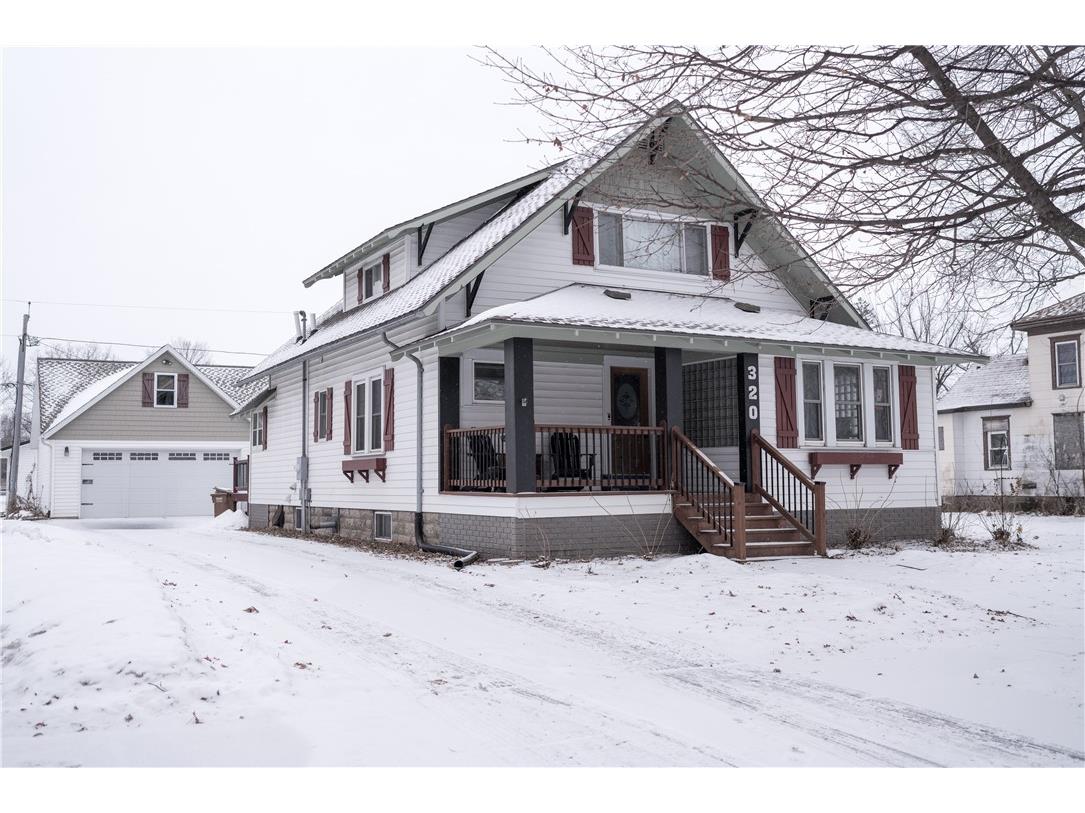 320 N Franklin Street Mondovi WI 54755 1597680 image1
