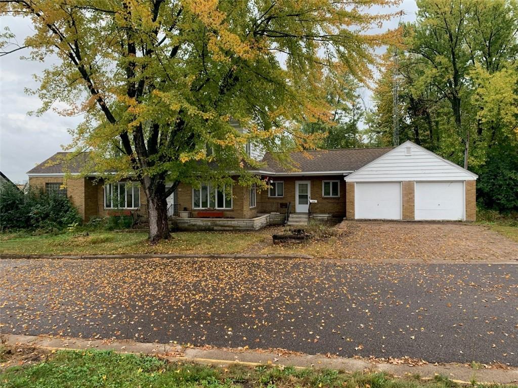 320 N King Street, Cadott, WI, 54727 MLS 1577144 Edina Realty